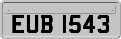 EUB1543