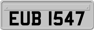 EUB1547