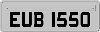 EUB1550