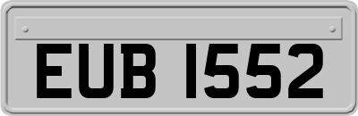 EUB1552