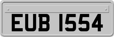 EUB1554