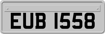 EUB1558
