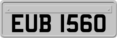 EUB1560