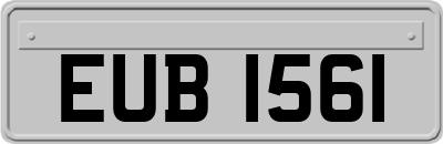 EUB1561