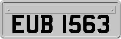 EUB1563