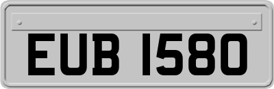 EUB1580