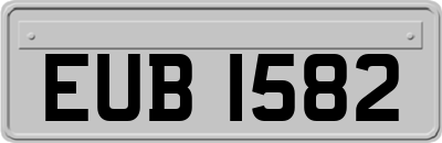 EUB1582
