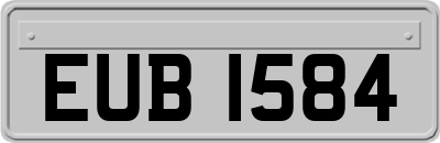 EUB1584