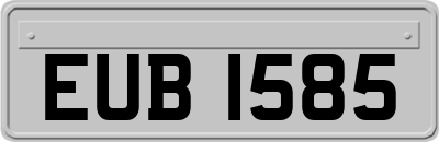 EUB1585