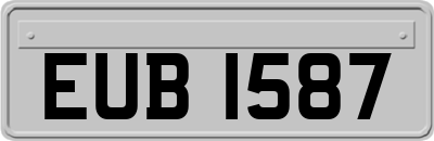 EUB1587