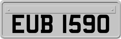 EUB1590