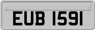EUB1591