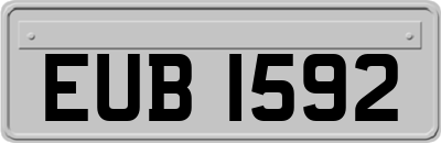 EUB1592