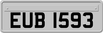 EUB1593
