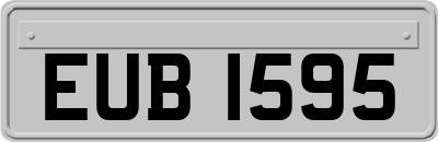 EUB1595
