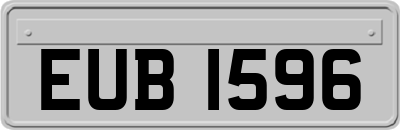 EUB1596