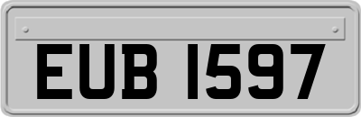 EUB1597