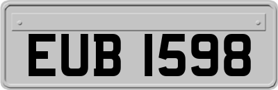 EUB1598