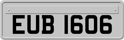 EUB1606