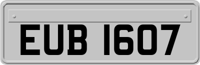 EUB1607