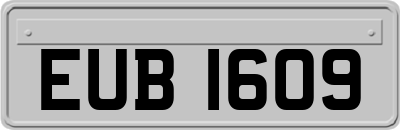EUB1609