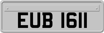 EUB1611