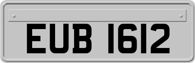 EUB1612