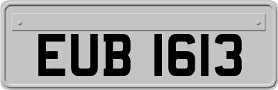 EUB1613