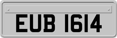 EUB1614