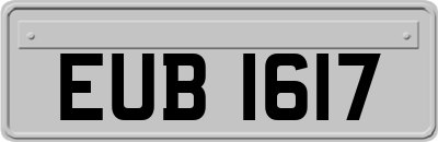 EUB1617