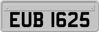 EUB1625