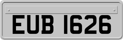 EUB1626