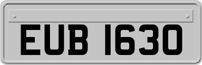 EUB1630