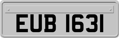 EUB1631