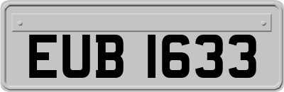 EUB1633