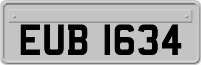 EUB1634