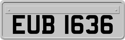 EUB1636