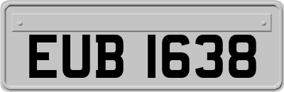 EUB1638