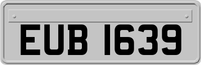EUB1639