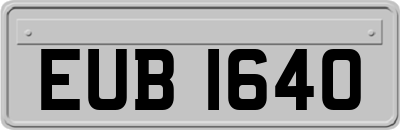 EUB1640