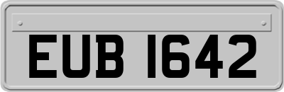 EUB1642