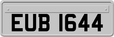 EUB1644