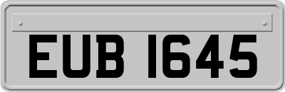 EUB1645