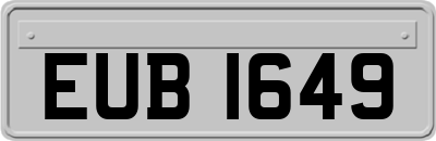 EUB1649