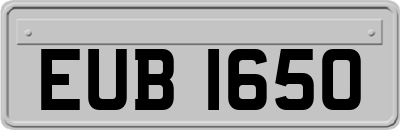 EUB1650