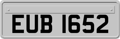EUB1652