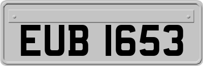 EUB1653