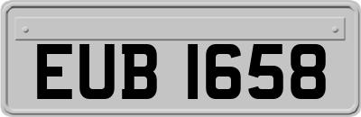EUB1658