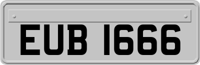 EUB1666