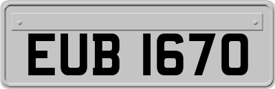 EUB1670